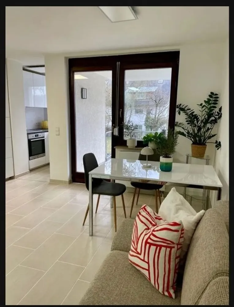 2 Zimmer Wohnung mit 45 m² in Stuttgart – Bild 9