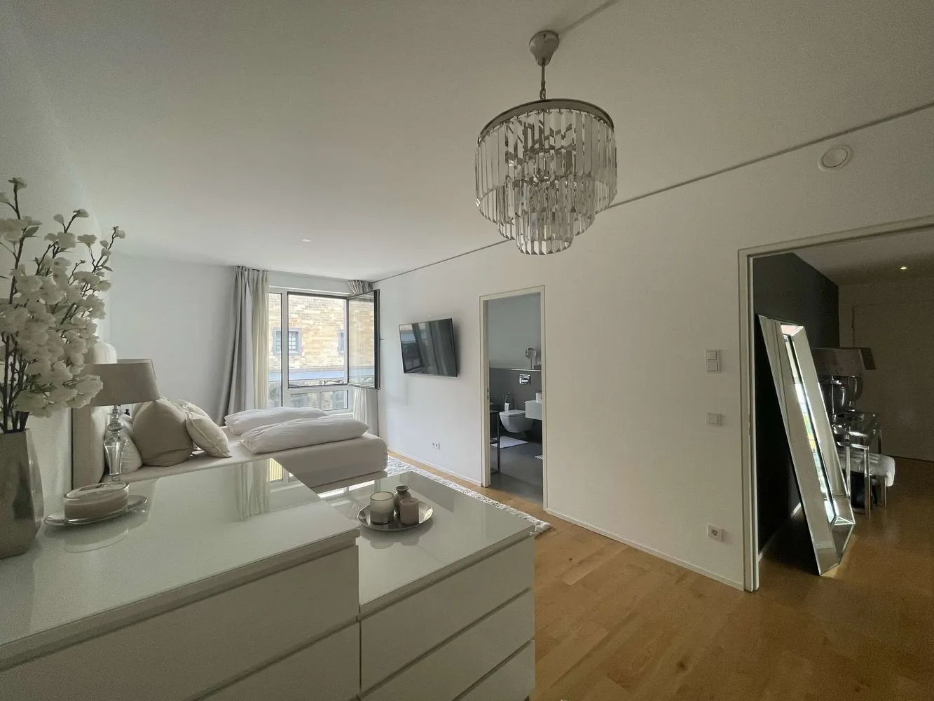3 room apartment with 136 m² in Cologne – Photo 3