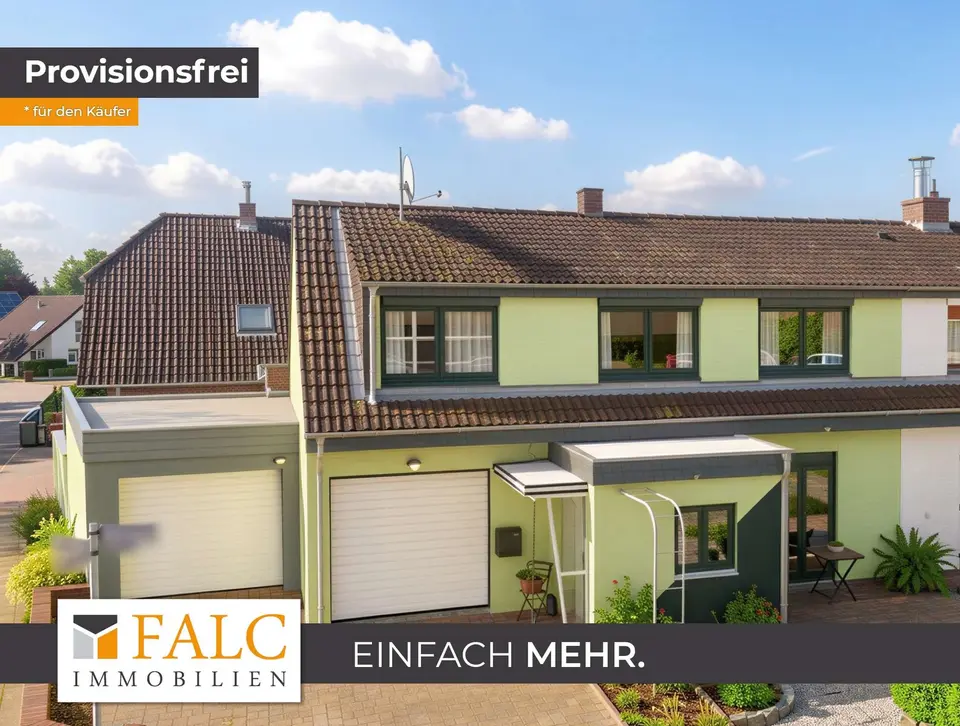 2 Zimmer Wohnung mit 68 m² in Euskirchen – Bild 9