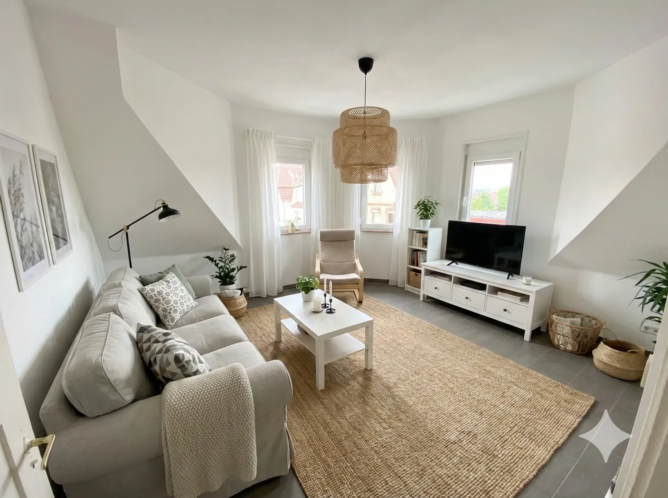 3 Zimmer Wohnung mit 70 m² in Stuttgart – Bild 5