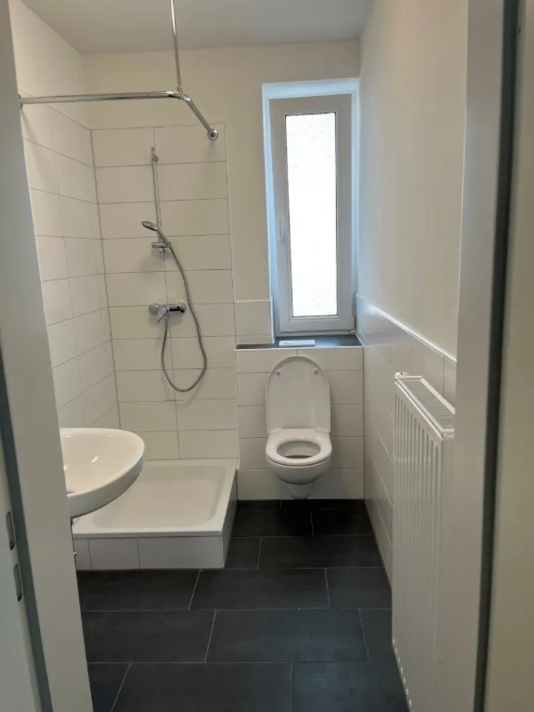 2 room apartment with 52 m² in Oldenburg – Photo 2