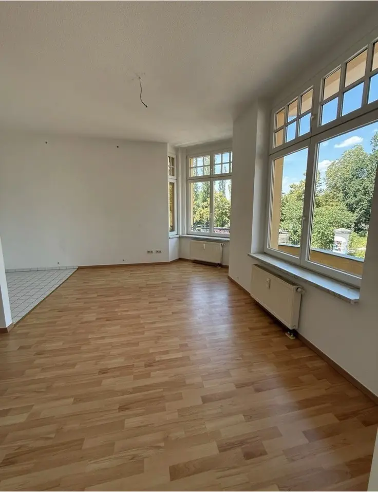 2 Zimmer Wohnung mit 54 m² in Halle (Saale) – Bild 10