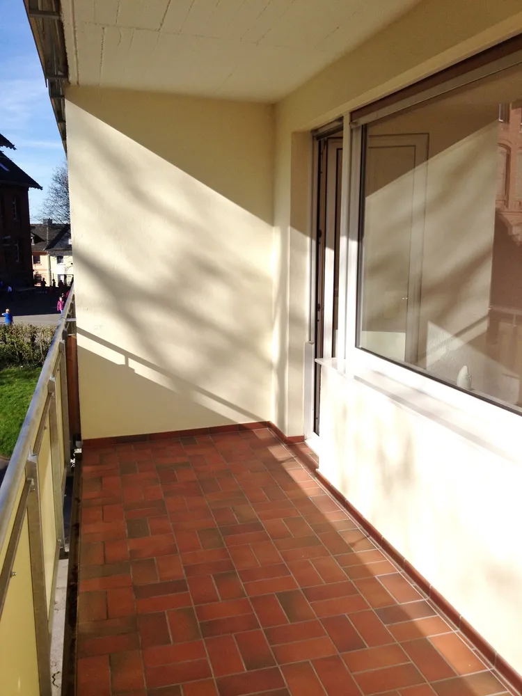 1 Zimmer Wohnung mit 34 m² in Wuppertal – Bild 6