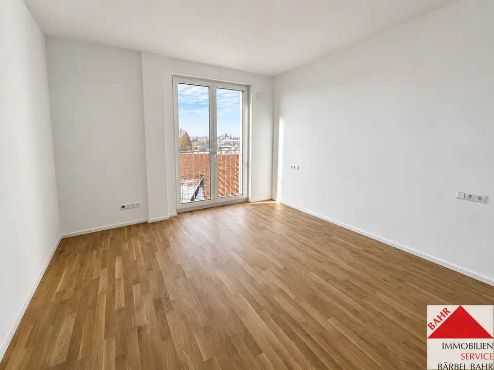 3 Zimmer Wohnung mit 87 m² in Böblingen – Bild 3