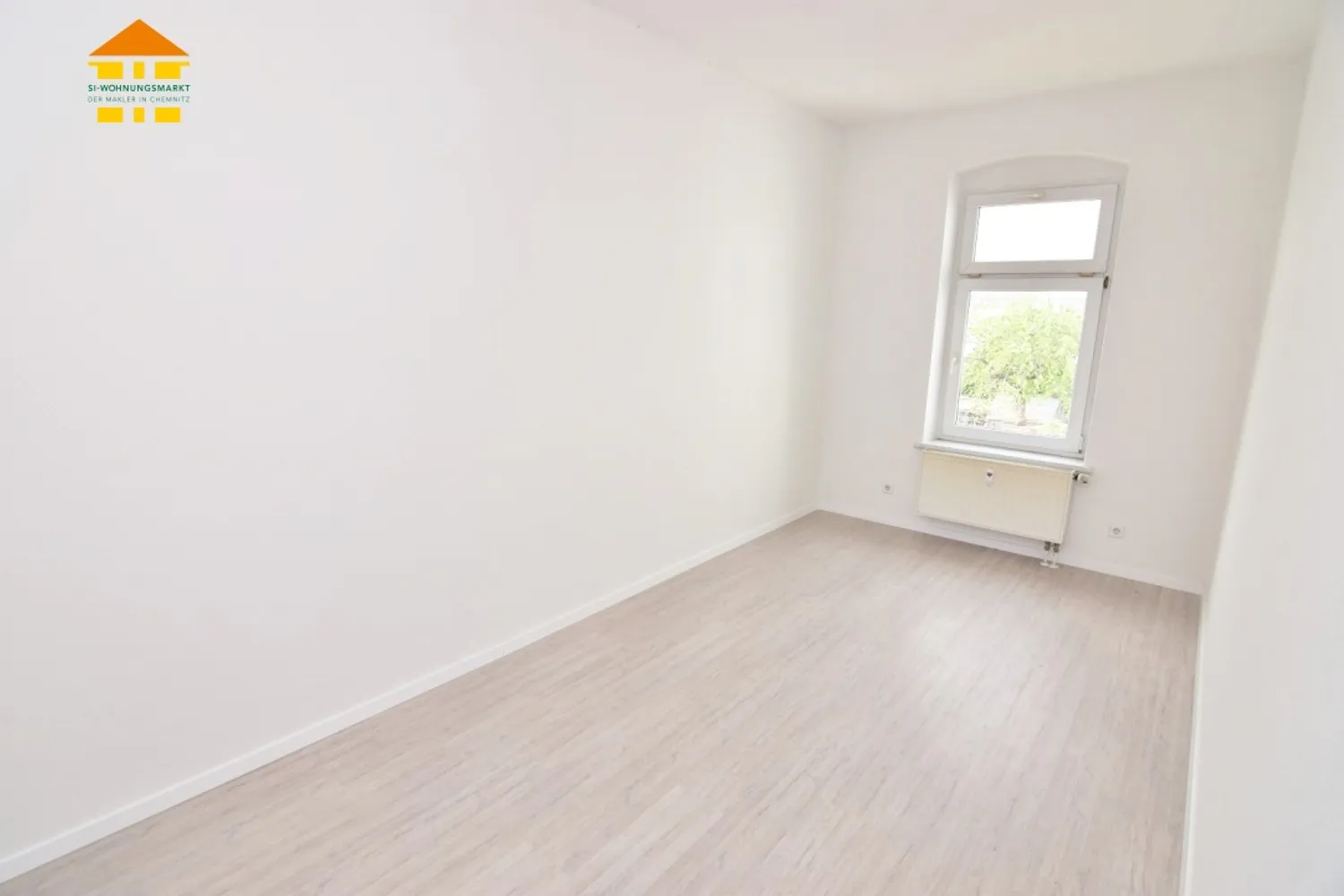 3 Zimmer Wohnung mit 79 m² in Chemnitz – Bild 3