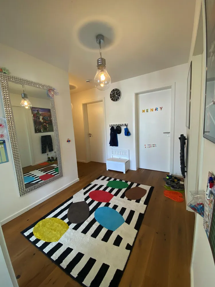 4 room apartment with 93 m² in Munich – Photo 6