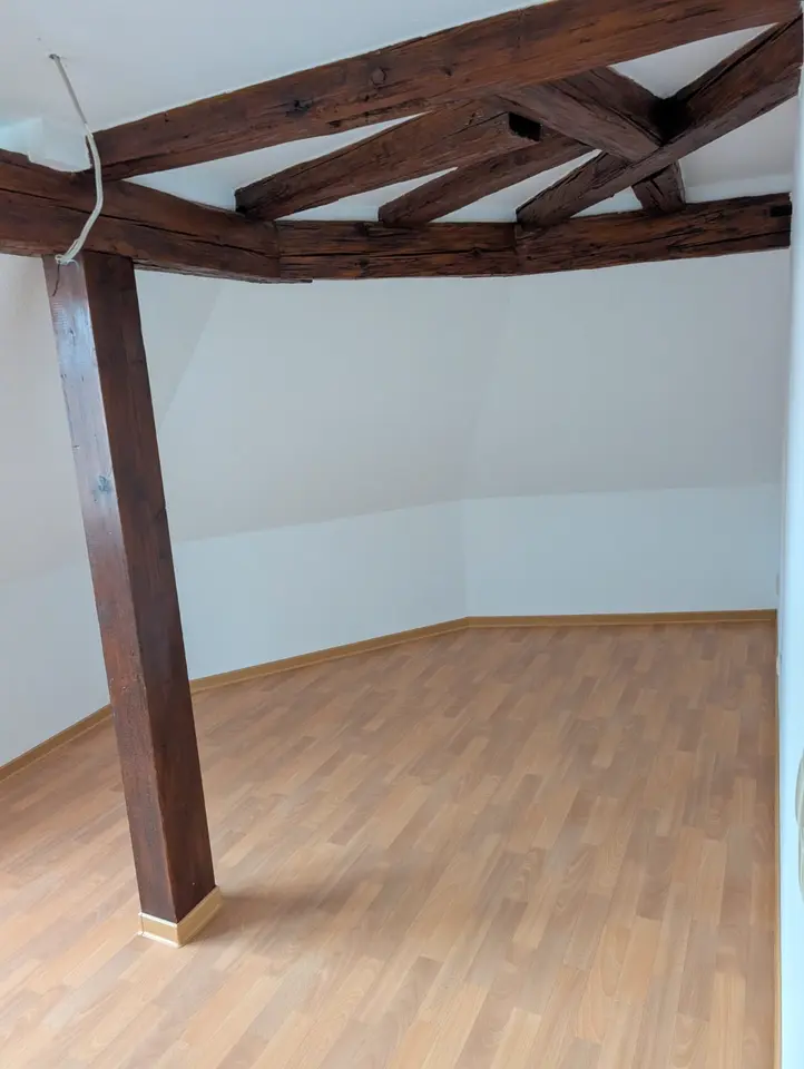 4 Zimmer Wohnung mit 110 m² in Meißen – Bild 10