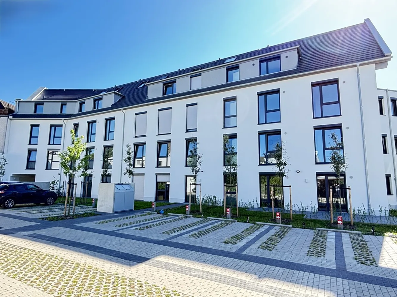 3 Zimmer Wohnung mit 95 m² in Bremen – Bild 8