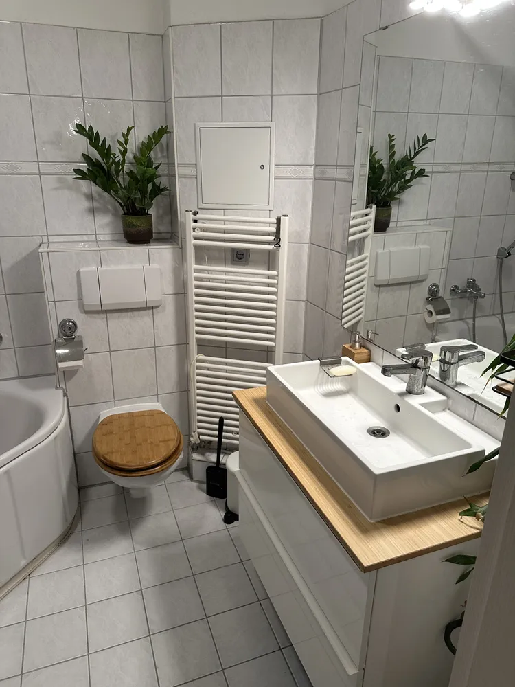 2 Zimmer Wohnung mit 60 m² in Leipzig – Bild 7