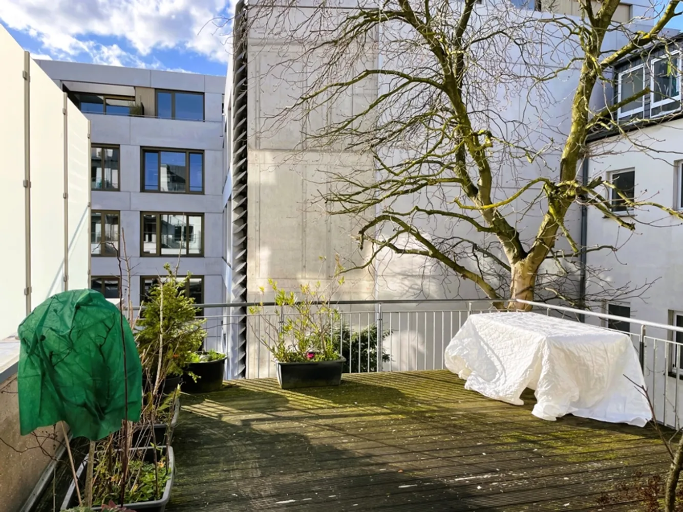4 Zimmer Wohnung mit 85 m² in Krefeld – Bild 4