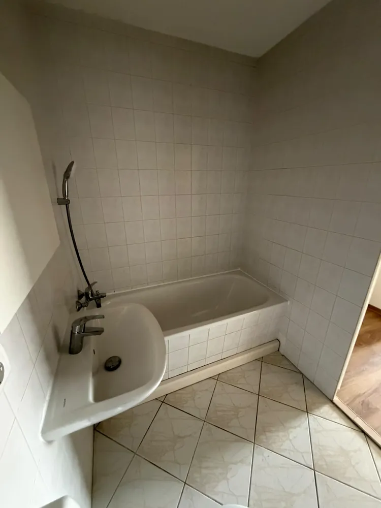 5 Zimmer Wohnung mit 95 m² in Löbau – Bild 12