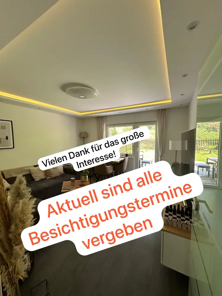 2 Zimmer Wohnung mit 65 m² in Iserlohn – Bild 5