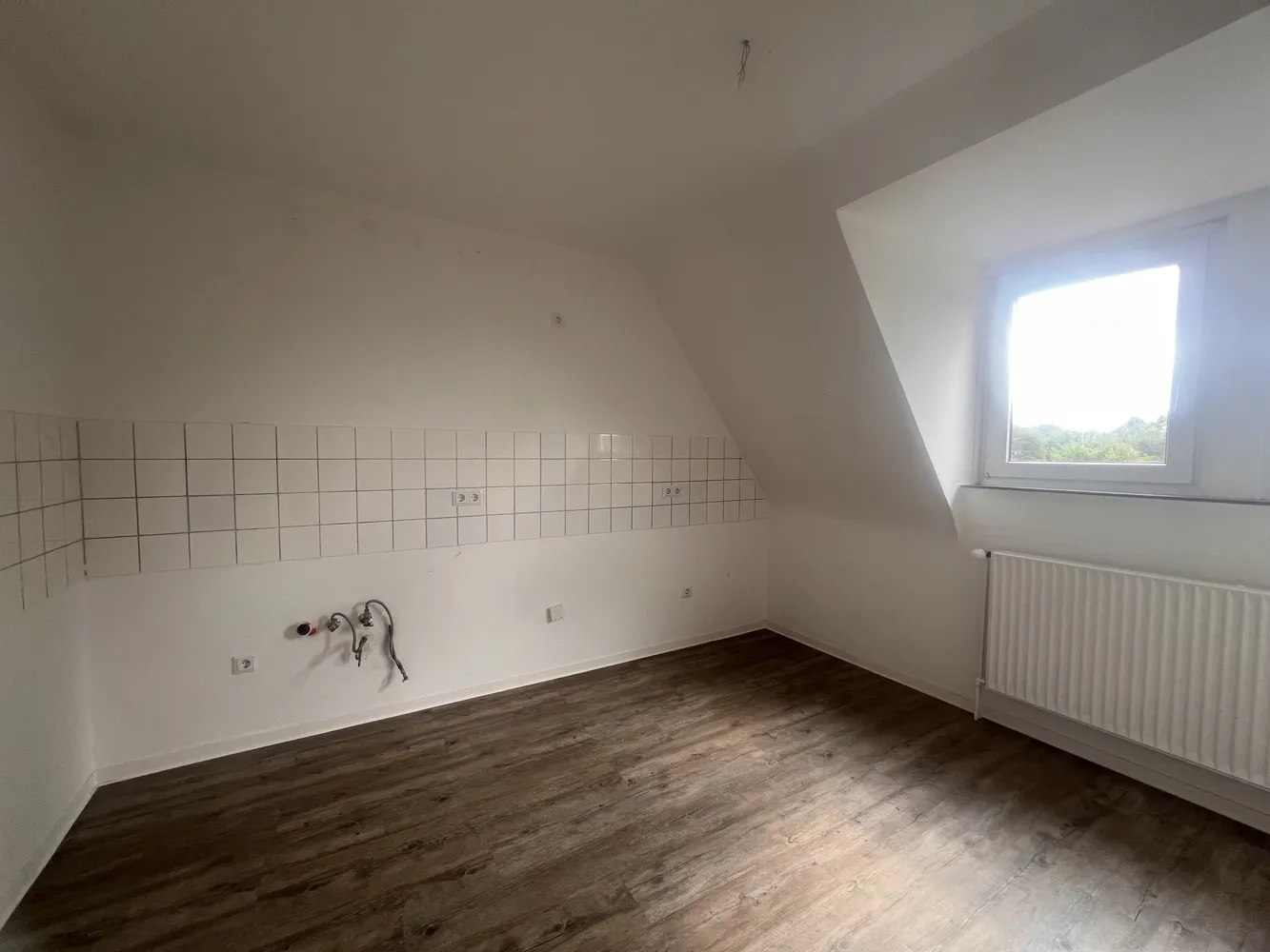 3 Zimmer Wohnung mit 62 m² in Osnabrück – Bild 4