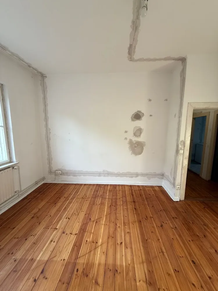 2 Zimmer Wohnung mit 54 m² in Berlin – Bild 5