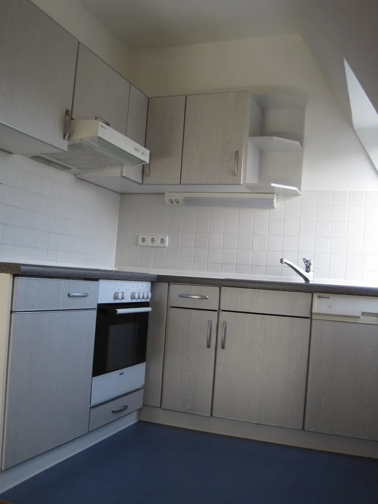 1 Zimmer Wohnung mit 50 m² in Berlin – Bild 3