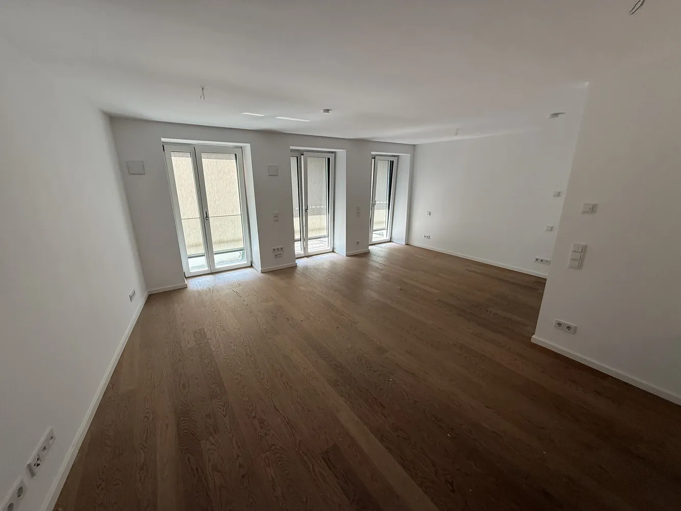 1 Zimmer Wohnung mit 43 m² in München – Bild 1