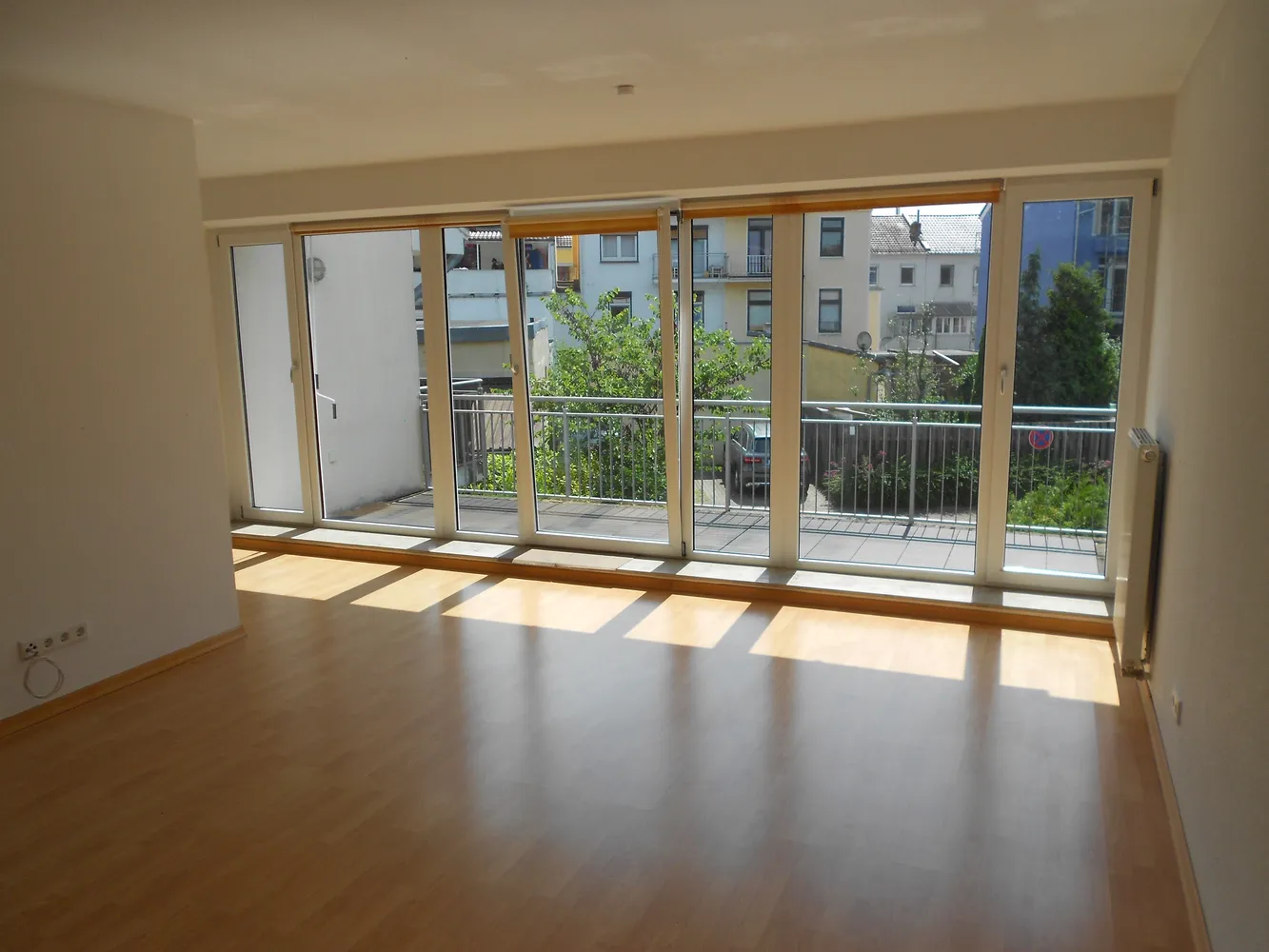 3 Zimmer Wohnung mit 80 m² in Bremen – Bild 2
