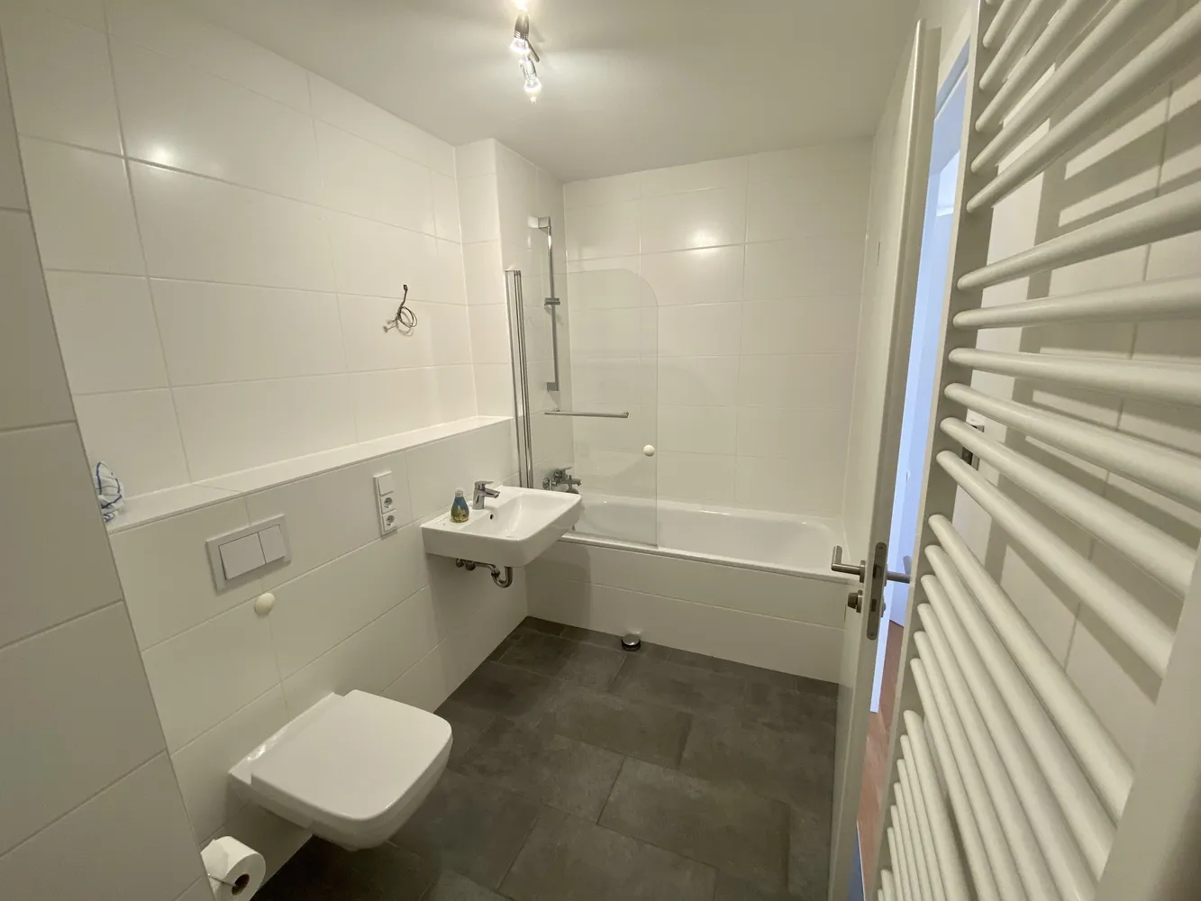 2 Zimmer Wohnung mit 79 m² in Darmstadt – Bild 8
