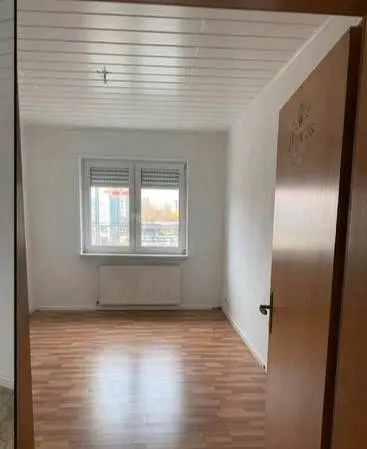 4 Zimmer Wohnung mit 86 m² in Mannheim – Bild 1