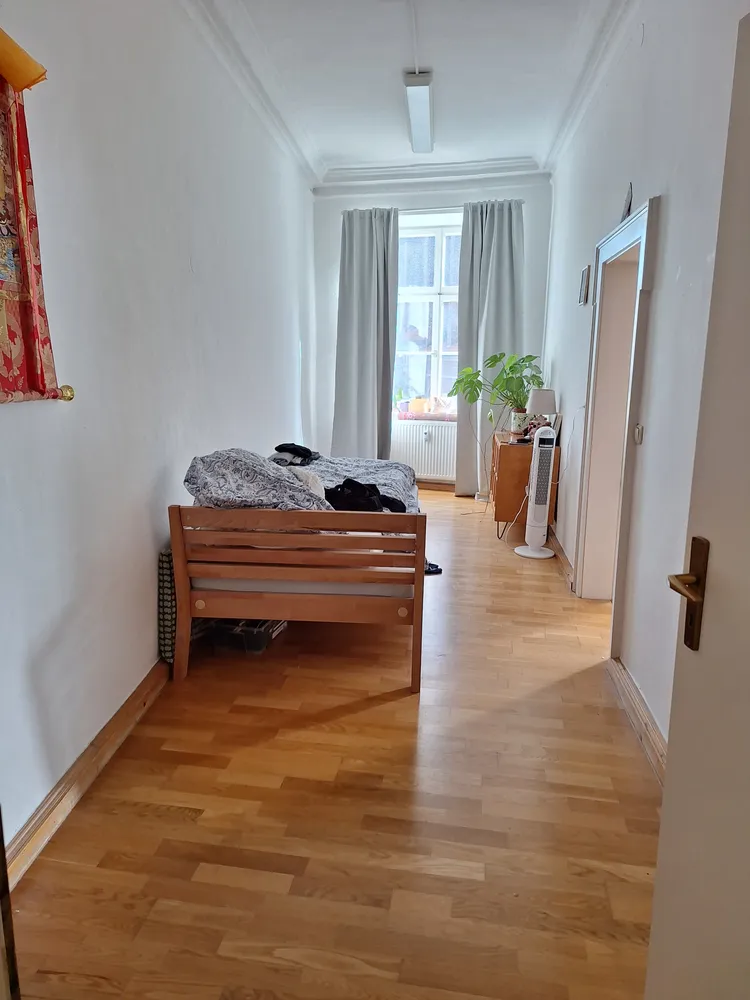 3 Zimmer Wohnung mit 79 m² in Landshut – Bild 1