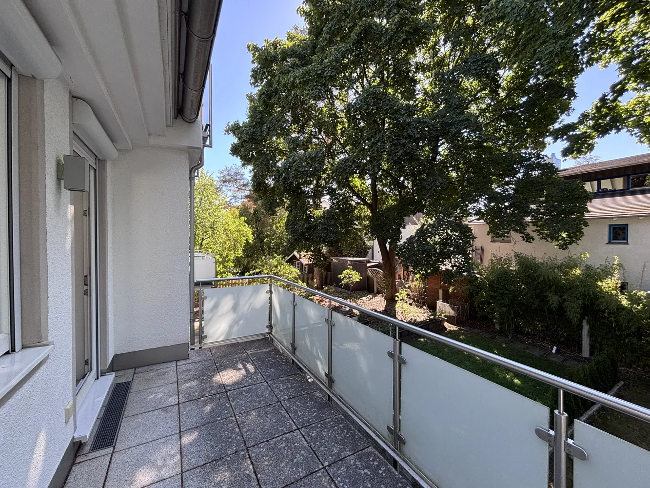 3 Zimmer Wohnung mit 94 m² in München – Bild 12