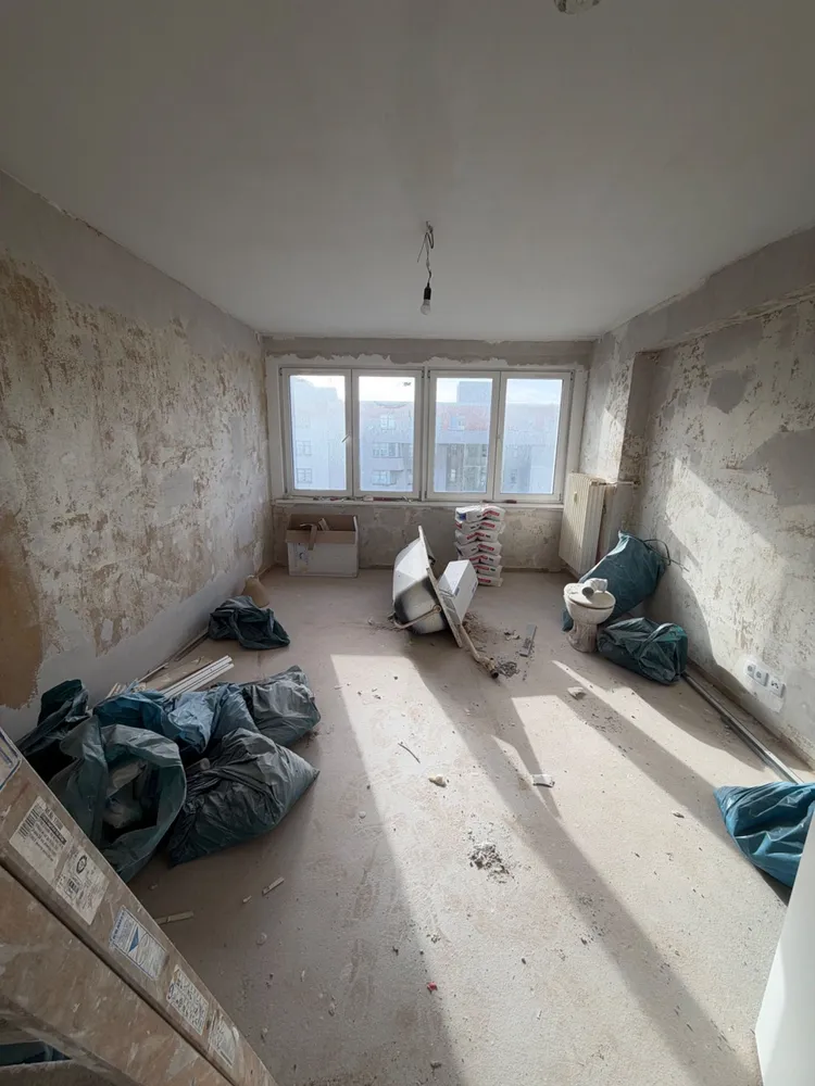 4 Zimmer Wohnung mit 88 m² in Berlin – Bild 3