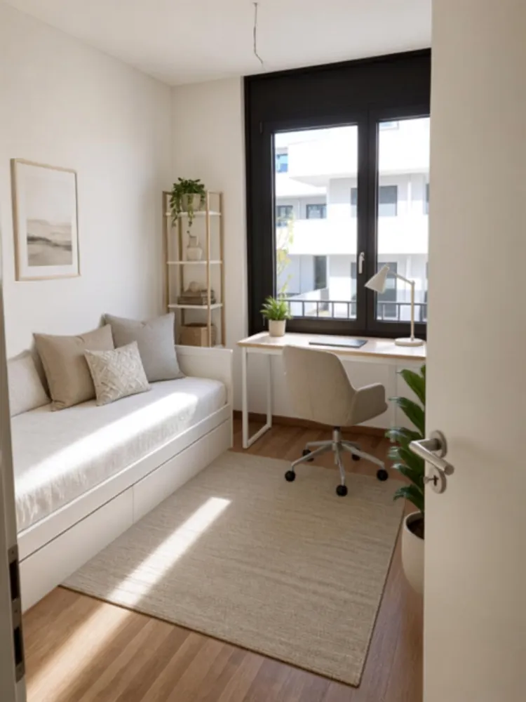 3 Zimmer Wohnung mit 82 m² in Berlin – Bild 2