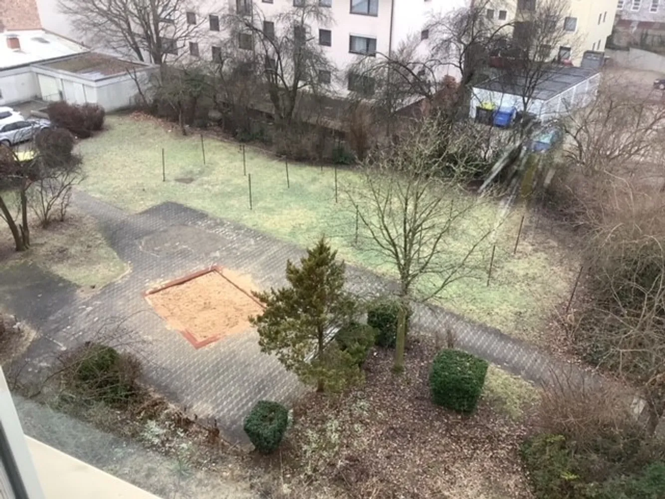 3 Zimmer Wohnung mit 55 m² in Nürnberg – Bild 4