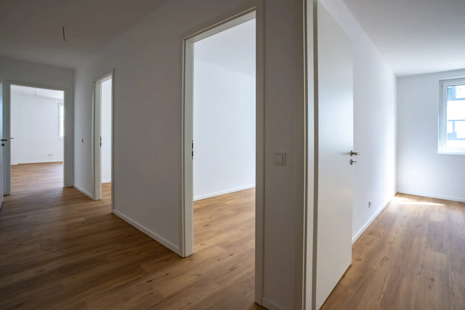 5 Zimmer Wohnung mit 109 m² in Berlin – Bild 7