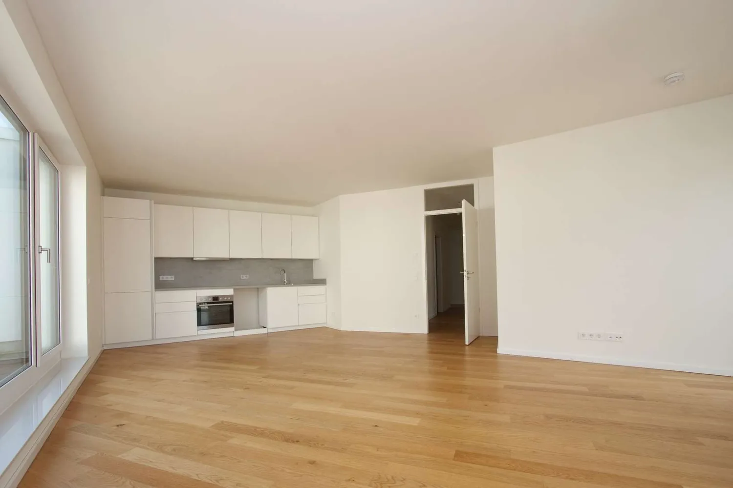4 Zimmer Wohnung mit 115 m² in Hamburg – Bild 5