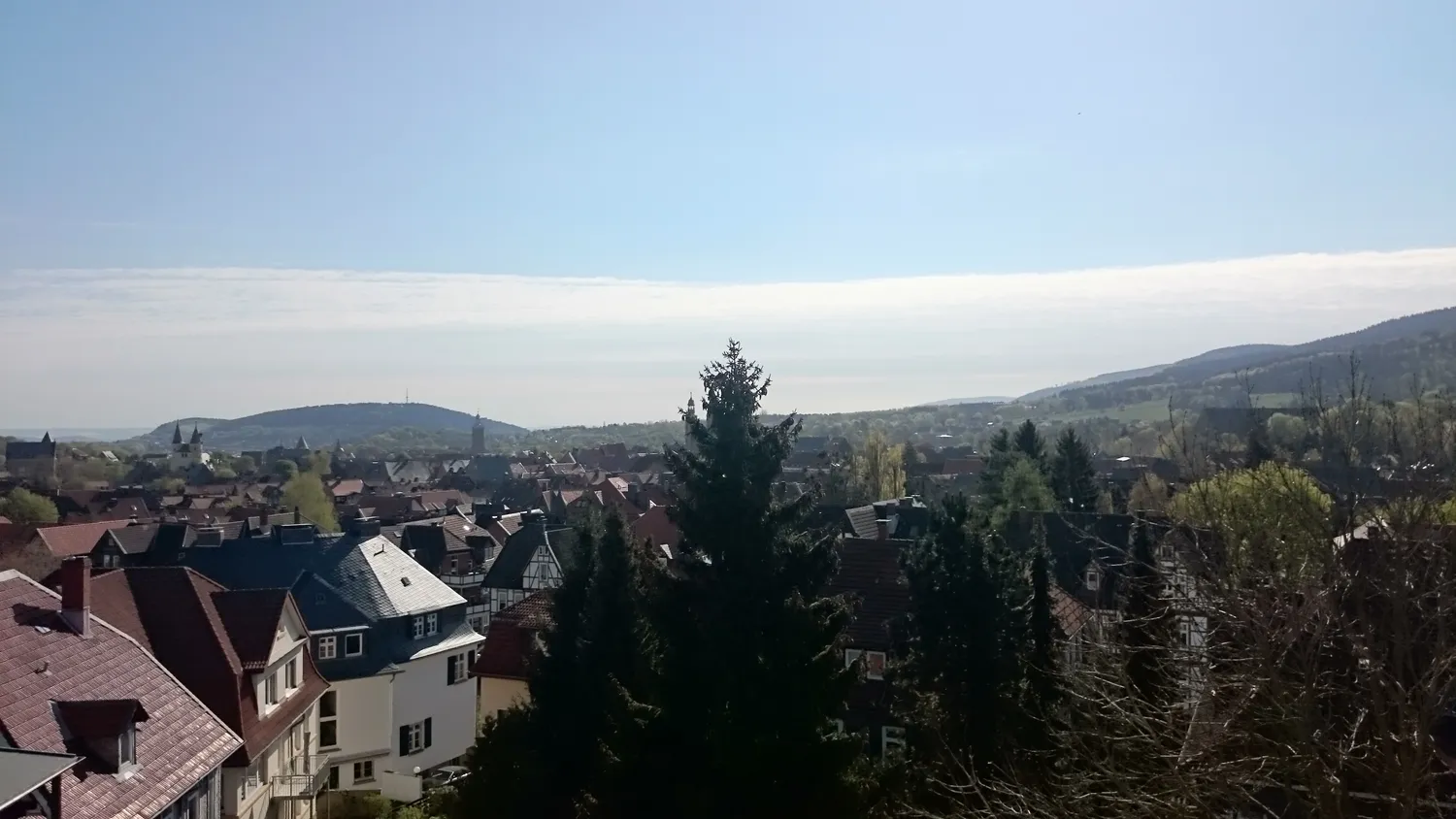 3 Zimmer Wohnung mit 80 m² in Goslar – Bild 7