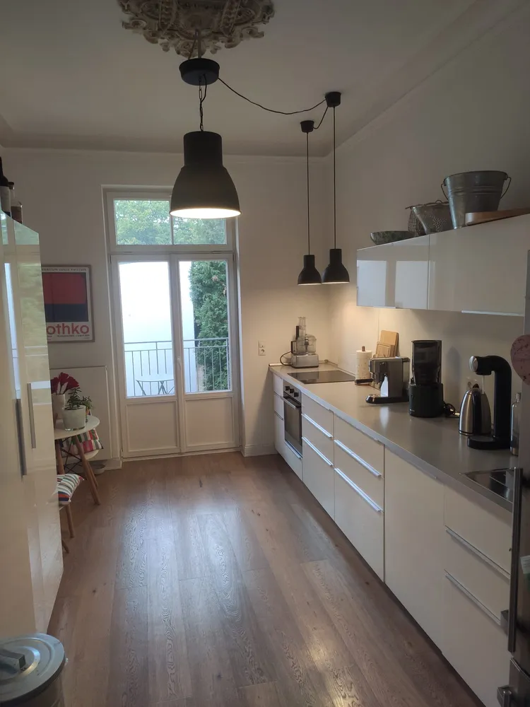 3 room apartment with 95 m² in Bonn – Photo 11