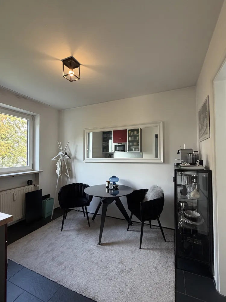1 Zimmer Wohnung mit 30 m² in München – Bild 9