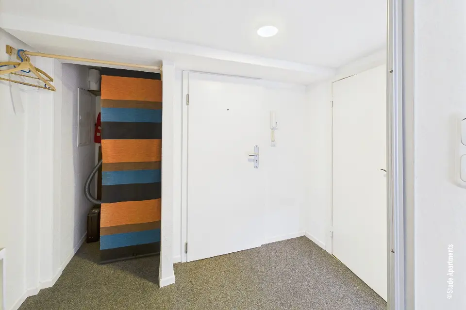 WG-Zimmer mit 38 m² in Stade – Bild 3