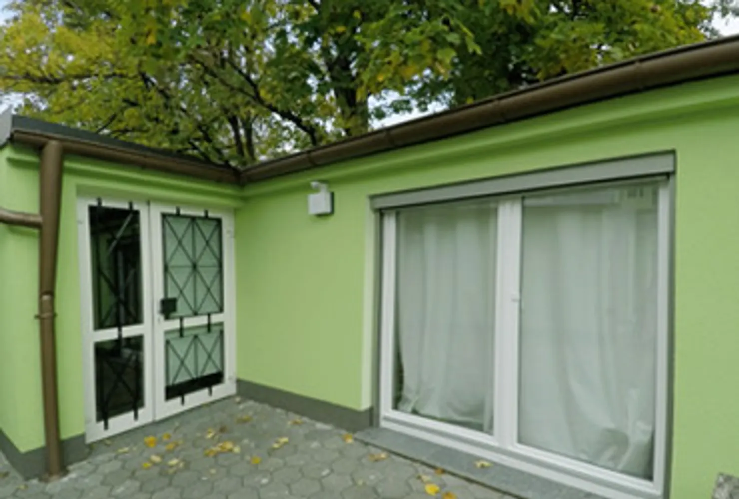 2 Zimmer Wohnung mit 45 m² in München – Bild 9