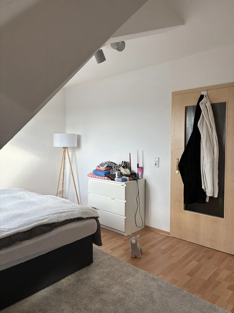 2 Zimmer Wohnung mit 83 m² in Görlitz – Bild 1