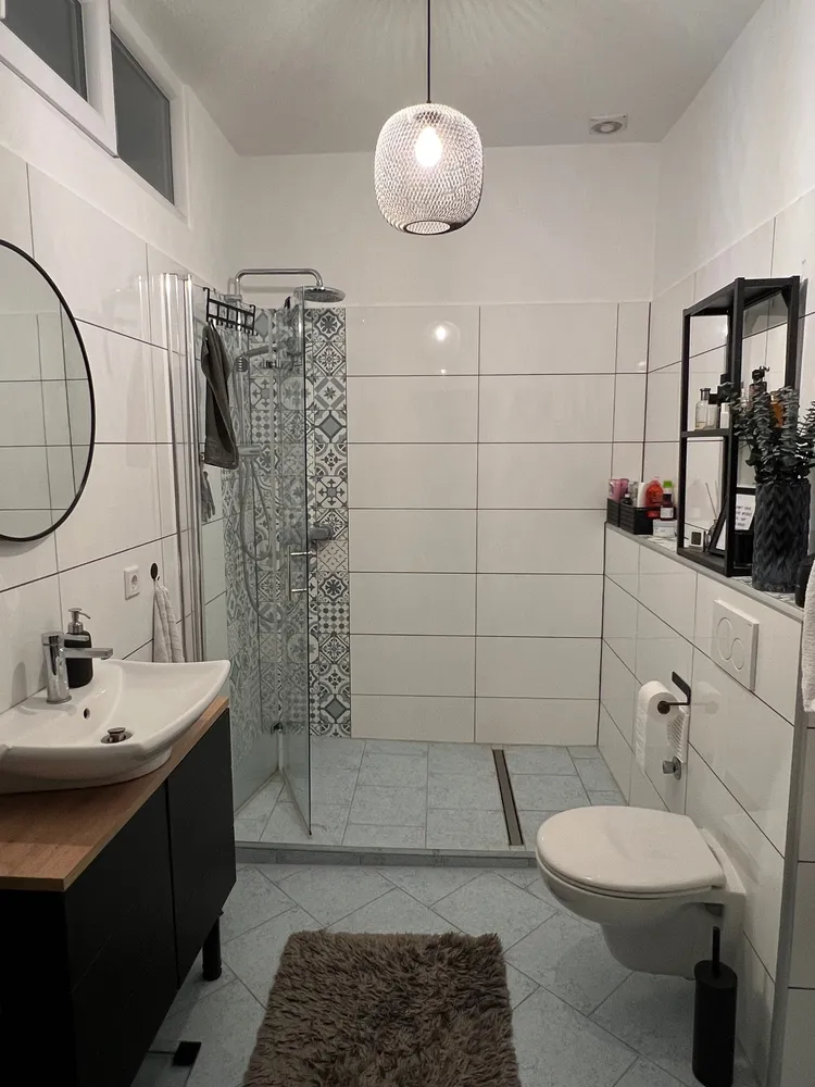 3 Zimmer Wohnung mit 98 m² in Düsseldorf – Bild 9