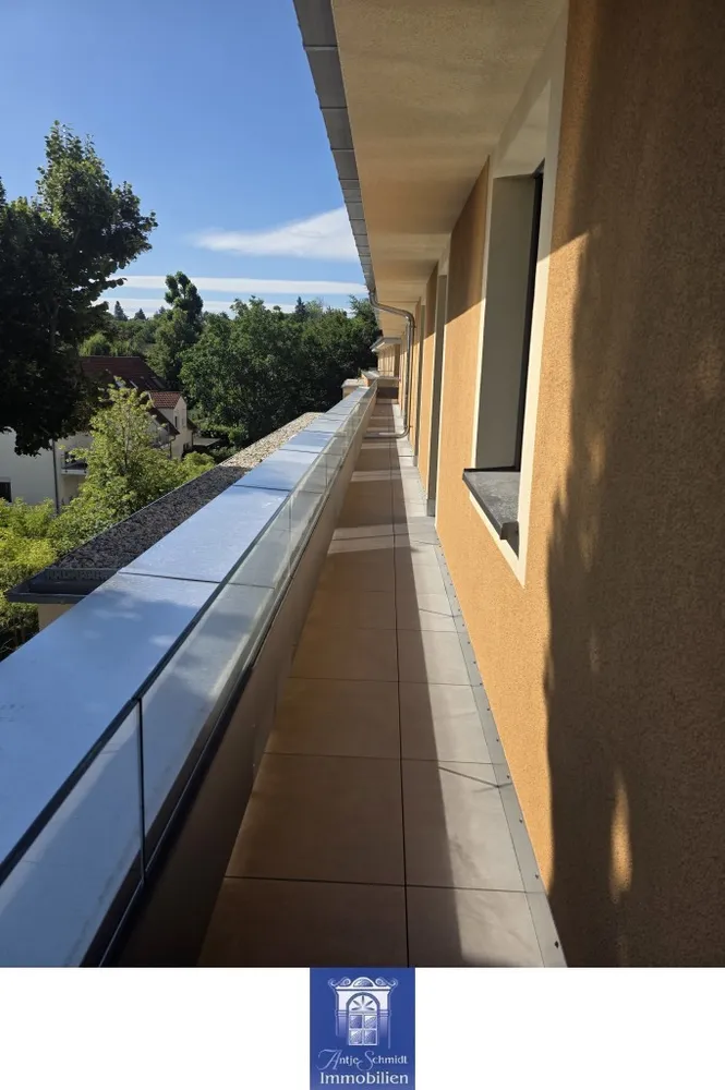 4 Zimmer Wohnung mit 104 m² in Dresden – Bild 10