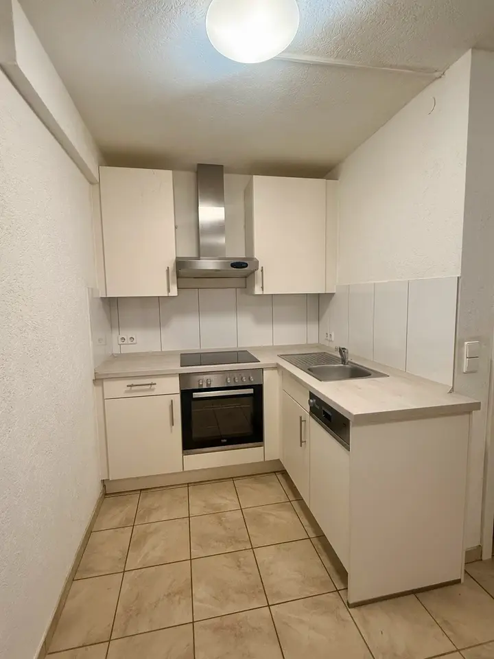 3 Zimmer Wohnung mit 55 m² in Emmendingen – Bild 3