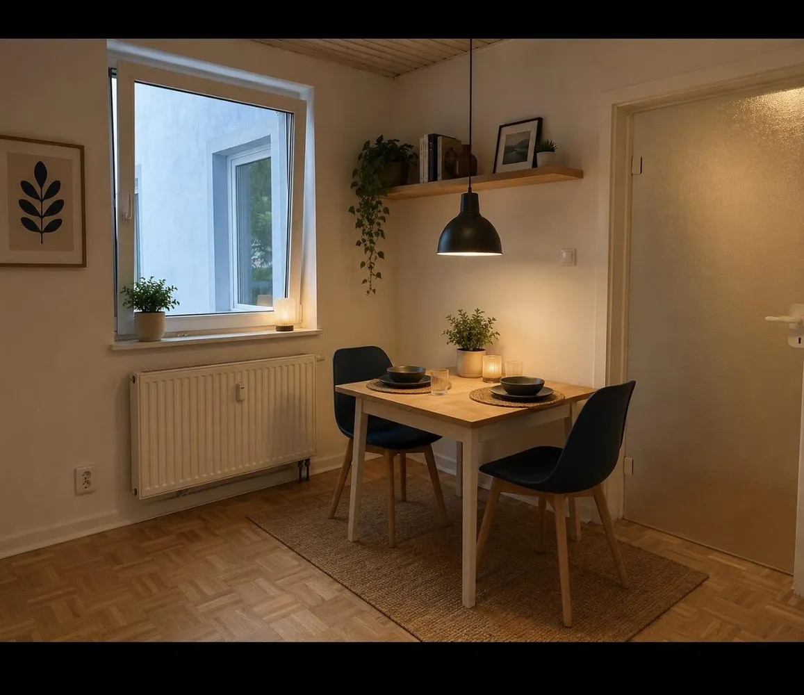 2 Zimmer Wohnung mit 75 m² in Koblenz – Bild 7