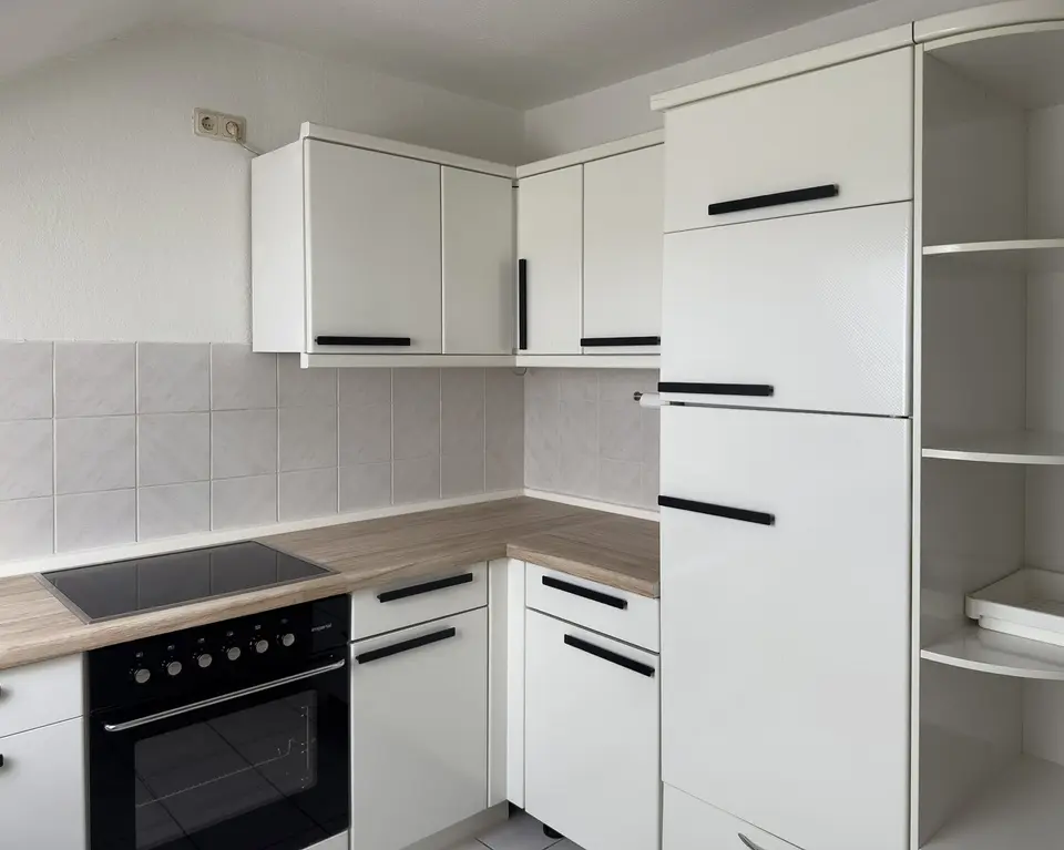 3 Zimmer Wohnung mit 122 m² in Lohmar – Bild 8