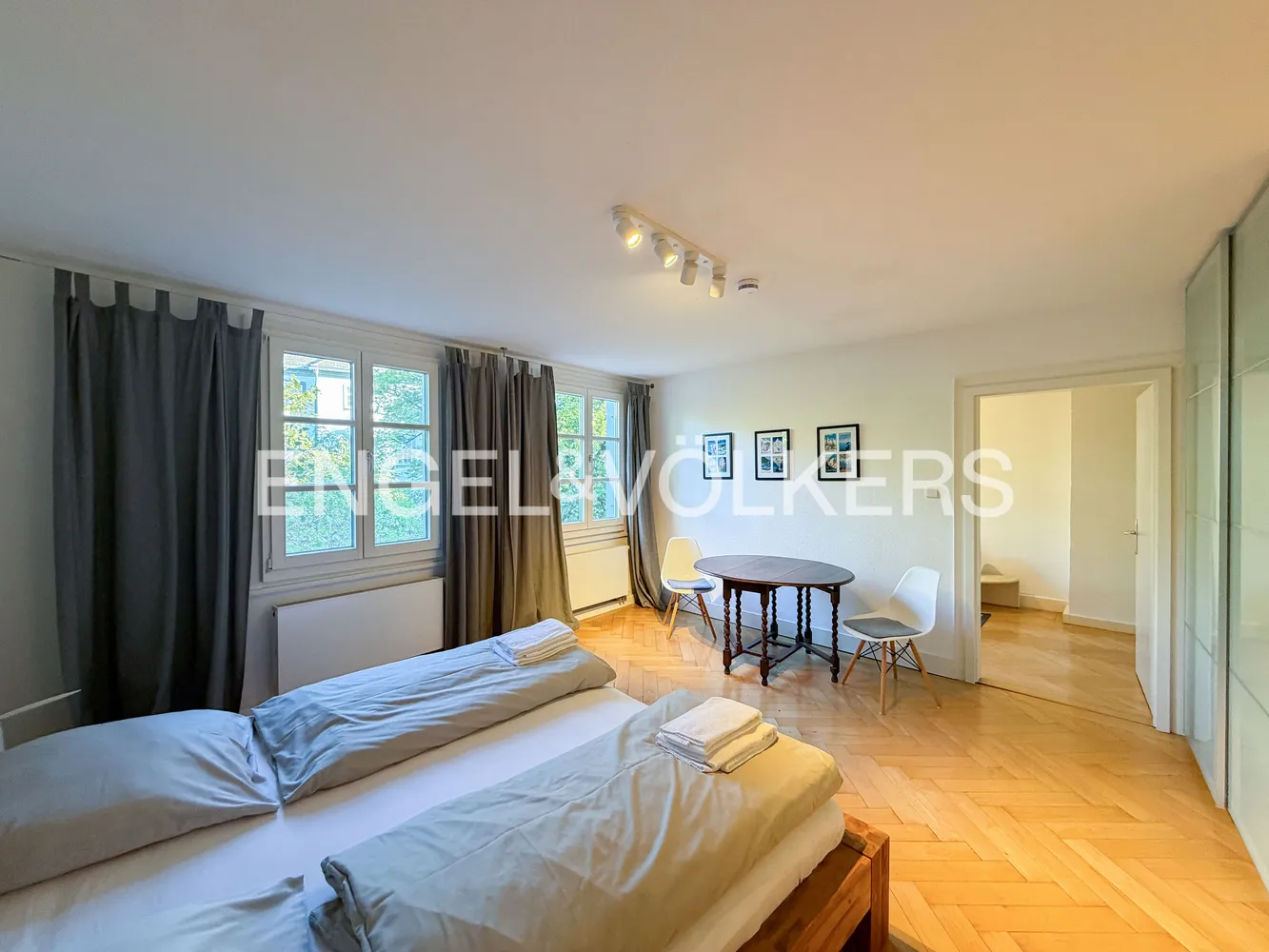 4 Zimmer Wohnung mit 150 m² in Lindau – Bild 8