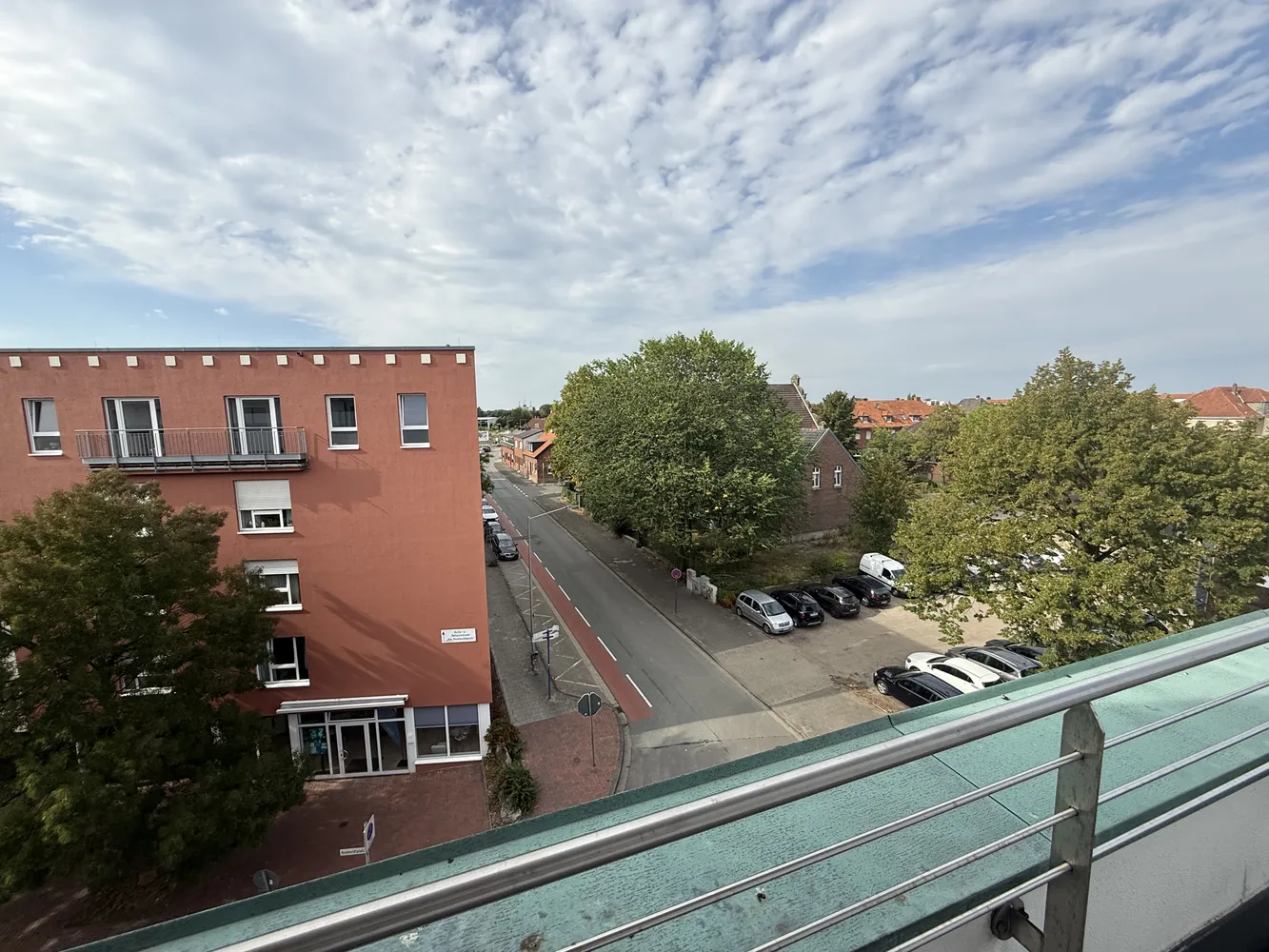 3 room apartment with 111 m² in Rheine – Photo 4