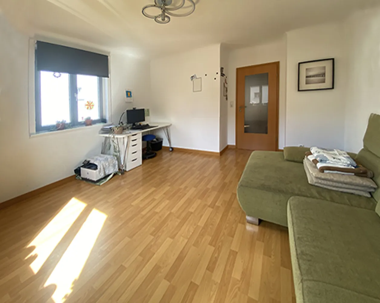 1 Zimmer Wohnung mit 17 m² in Stuttgart – Bild 5