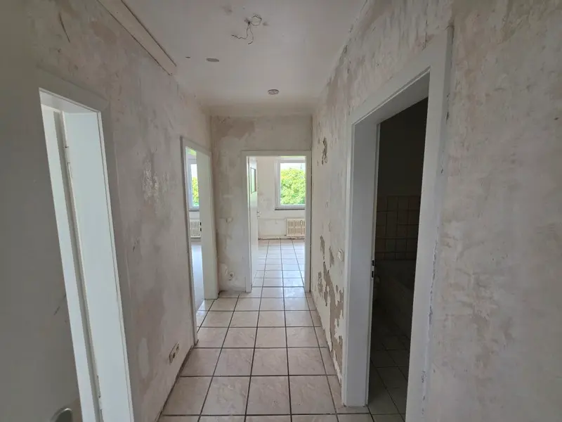2 Zimmer Wohnung mit 45 m² in Düsseldorf – Bild 6