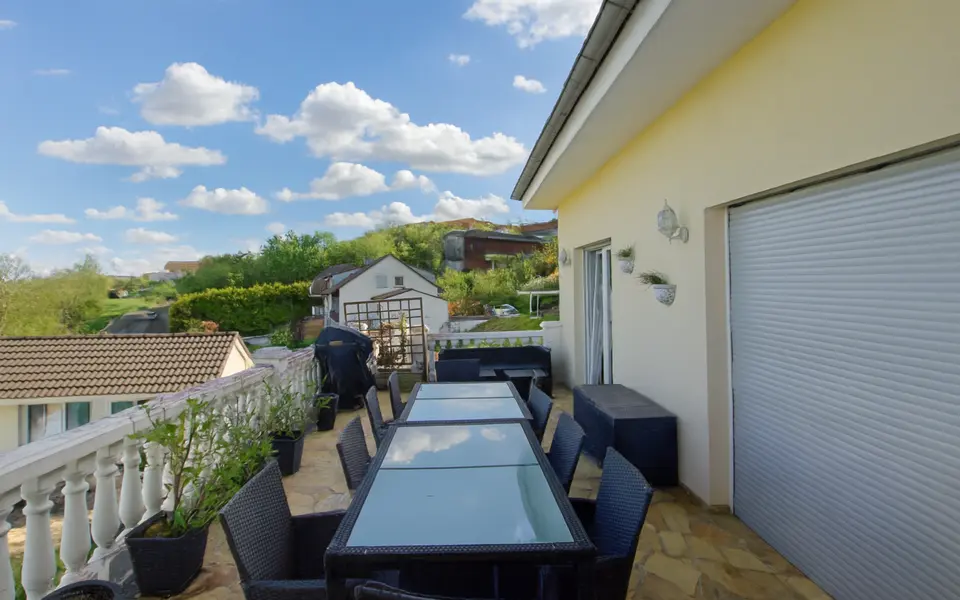 7 Zimmer Haus mit 206 m² in Schwäbisch Gmünd – Bild 10
