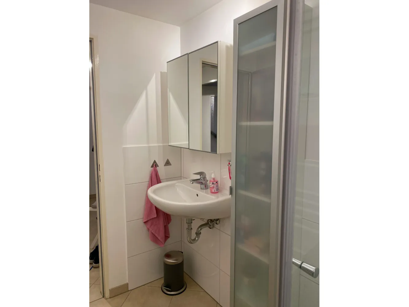 1 Zimmer Wohnung mit 26 m² in Köln – Bild 6