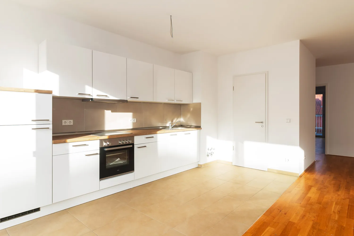 3 Zimmer Wohnung mit 113 m² in Bremen – Bild 5