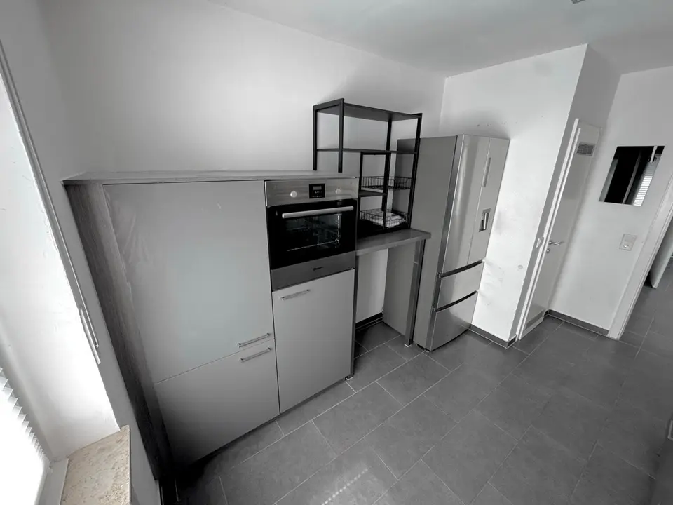 4 Zimmer Wohnung mit 116 m² in Moers – Bild 6