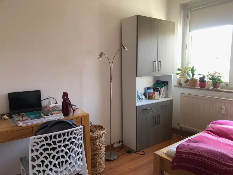 Studio mit 10 m² in München – Bild 4